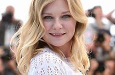 dunst kirsten cannes beguiled sexiest photocall sexys heroines actrices hawtcelebs