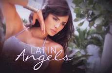 latin angels tv