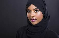 hijab muslim women wearing woman muslims saudi arabia non tunisian do hijabi life am face hijabs person background her istock
