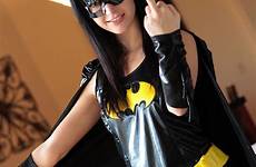 minx catie batgirl lubicie komiksy lubi pewno