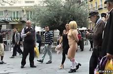 public naked slave crawl eporner blonde
