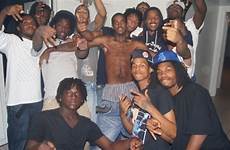thugs bossip nor neither dudes