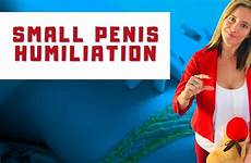 penis humiliation