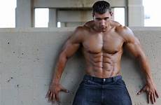 jeffrey joseph bodybuilder collegiate model motivation bodybuilding daily muscle jeffry february physique male