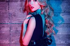 peyton list roi kode peytonlist magazine photoshoot leather seen here thought reddit haven comments girl girls visit age