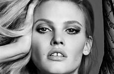 lara stone korea luigi magazine iango september beauty topless murenu stone3 model sheer valentino white large henzi portrait nude lensed