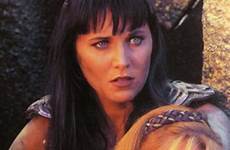 xena gabrielle