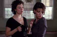 gina gershon corky tilly sultry thrilling timeless