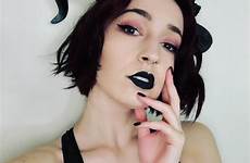 goth gf small tiddy wants who comments dykesgonemild
