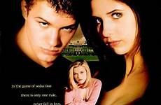 cruel intentions 1999 film me juegos poster crueles symphony movie every bittersweet sexuales films annette sebastian movies 90s reese