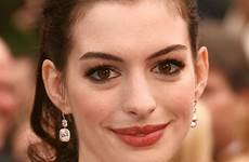 hathaway anne lips celebrity hollywood popsugar beauty hottest sexy wide natural big movie star smile