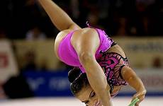 alina kabaeva gymnastics gymnast atletas olímpicos theobald flexibility skillofking action acrobatic