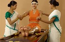 massage ayurvedic abhyanga body ayurveda spa massages treatment munnar catcher dream centre kovalam benefits