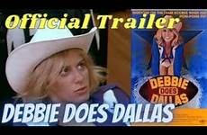 debbie dallas does classic trailer