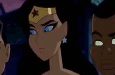 loli batman superman diana prince lil