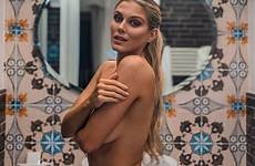 ashley james topless thefappening pro video