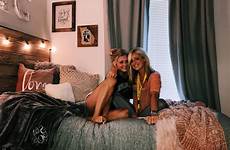 dorm college room friend bff southern rooms choose board
