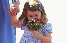 charlotte princess baby royal who her germany flowers kate middleton succeed history made just women will diplomacy brother deal such