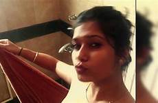 nude selfie girl boyfriend video viral naked taking sends sexy india amateur woman before twice friends