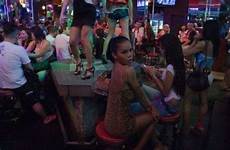 thailand nightlife hookers light red district patong friends piximus