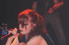 shirley manson