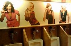 restroom urinals restrooms bathrooms toilets going