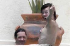 milla jovovich nua unrated explicit paparazzi fappening cabos thefappening nuda