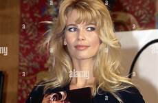 schiffer claudia german stock launch length half during book model privat ganz clearances munich 1995 1970 rights additional alamy