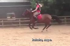 riding gifs horse gif horseback failed better who tenor ride mean
