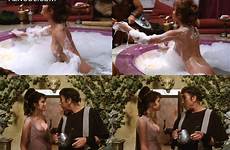 smith madeline pompeii nude movie naked aznude ege julie ancensored scenes jacuzzi browse 1971 voluptua