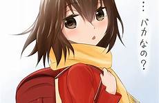 kayo hinazuki boku machi inai ga dake erased zerochan anime randoseru pixiv coat red grown backpack