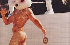 easter bunnies squirt daily butts forever hairy