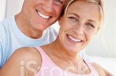 pregnant mature wife pretty man relaxed sitting his premium freeimages stock istock getty