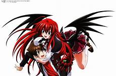 dxd rias school high issei wallpaper wallpapers gremory hs highschool wallhaven visual collection cc background computer anime give character name