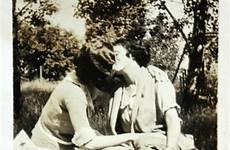 lgbt lesbianism butch 1920s intimate illustrate thehystericalsociety