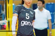 klara peric volleyball players sporty up11 volley