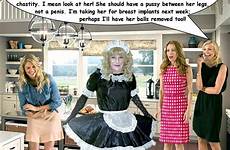 sissy maid captions mother feminization man knows female choose board