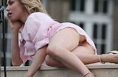 amanda seyfried scandal upskirt