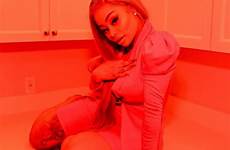 blac chyna thefappening