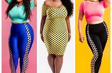 plus size clubbing dresses sized vibrant clinging recently known pieces skin line its
