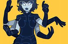 aranea serket homestuck