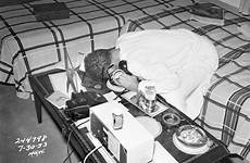 angeles chilling victim lapd bloody overdose murder department flashbak muder 1953 museum