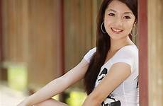 chinese females wondrous goodlooking adopted
