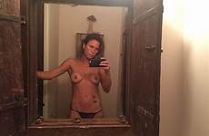 rhona mitra fappening nude two part