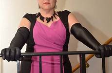 mistress lady femdom domina old female woman bdsm gloves supremacy perfection not voluptuous experienced professional london trifled