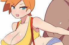 misty rule34 nintendo respond