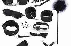 gag bondage mask sex collar clamps bdsm handcuffs porno traction bed nipple whip lingerie sexy set white gagged