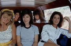 camp cheerleader 1988 russell betsy rebecca ferratti griffin movie reviews film slasher lorie overview dickey lucinda imdb horror happyotter movies