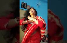 boudi bengali dance puja