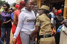 ugandan nairaland bomb uganda weired frisk